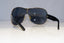 DOLCE & GABBANA Womens Diamante Designer Sunglasses Shield D&G 6022 179/87 18249
