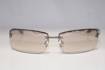 DOLCE & GABBANA Vintage Mens Designer Sunglasses Rectangle D&G 2121 D41 15464