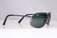 RAY-BAN Mens Designer Sunglasses Red Aviator RB 3387 004/71 18446