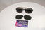 RAY-BAN Mens Polarized Designer Sunglasses Black Rectangle RB 3522 004/9A 17743