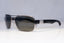 RAY-BAN Mens Polarized Designer Sunglasses Black Rectangle RB 3522 004/9A 17743