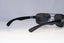 RAY-BAN Mens Polarized Designer Sunglasses Black Rectangle RB 3522 004/9A 17743