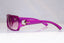 GUCCI Womens Designer Sunglasses Violet Rectangle GG 2574 PT2TG 18460