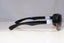 RAY-BAN Mens Polarized Designer Sunglasses Black Rectangle RB 3522 004/9A 17743