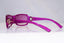 GUCCI Womens Designer Sunglasses Violet Rectangle GG 2574 PT2TG 18460