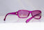 GUCCI Womens Designer Sunglasses Violet Rectangle GG 2574 PT2TG 18460