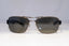 RAY-BAN Mens Polarized Designer Sunglasses Black Rectangle RB 3522 004/9A 17743
