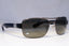 PRADA Mens Designer Sunglasses Black Aviator SPS 52P 1BO-4M1 17738