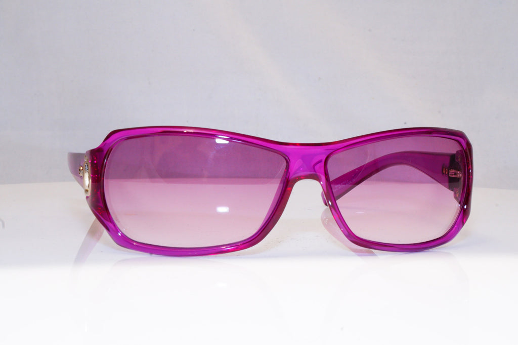 GUCCI Womens Designer Sunglasses Violet Rectangle GG 2574 PT2TG 18460