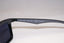 PRADA Mens Designer Polarized Mirror Sunglasses Black SPS 02P 1BO-9R1 14690