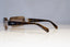 VERSACE Womens Designer Sunglasses Brown Rectangle 2017 1000/8Z 18195