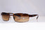 RAY-BAN Mens Designer Sunglasses Brown Rectangle RB 3364 014/51 18447