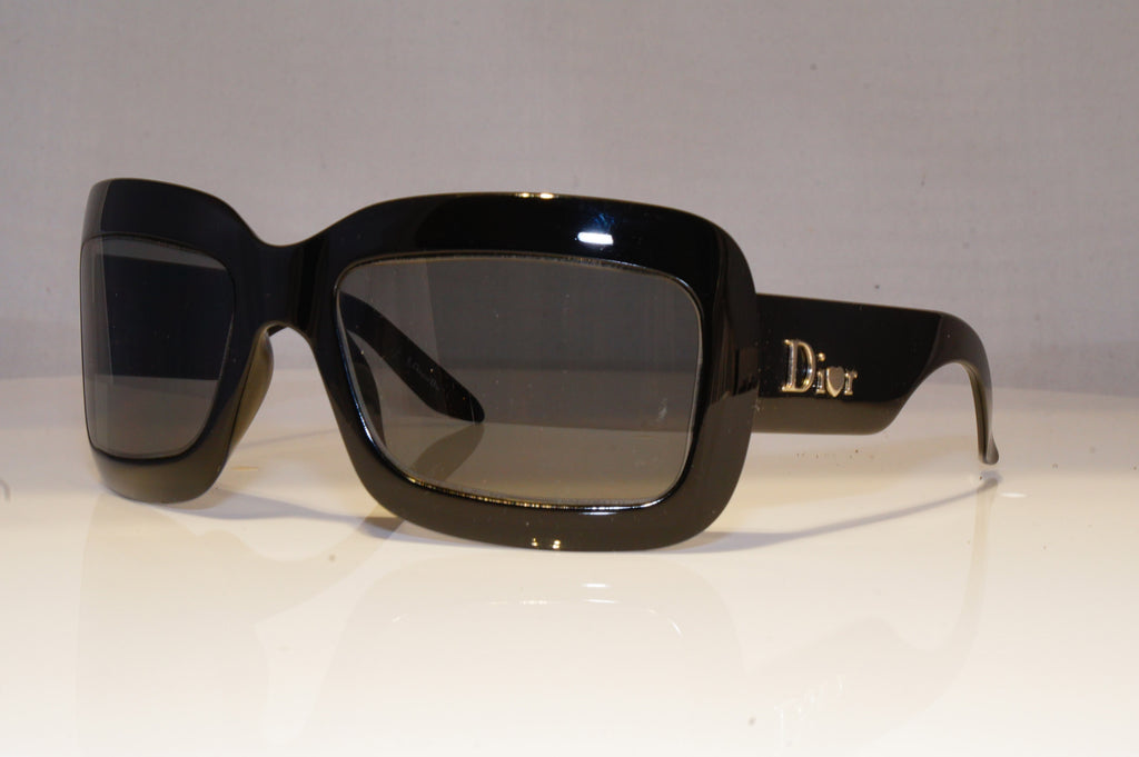 CHRISTIAN DIOR Womens Designer Sunglasses Black DIOR EXTRA LIGHT 2 D28CF 18236