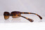 RAY-BAN Mens Designer Sunglasses Brown Rectangle RB 3364 014/51 18447