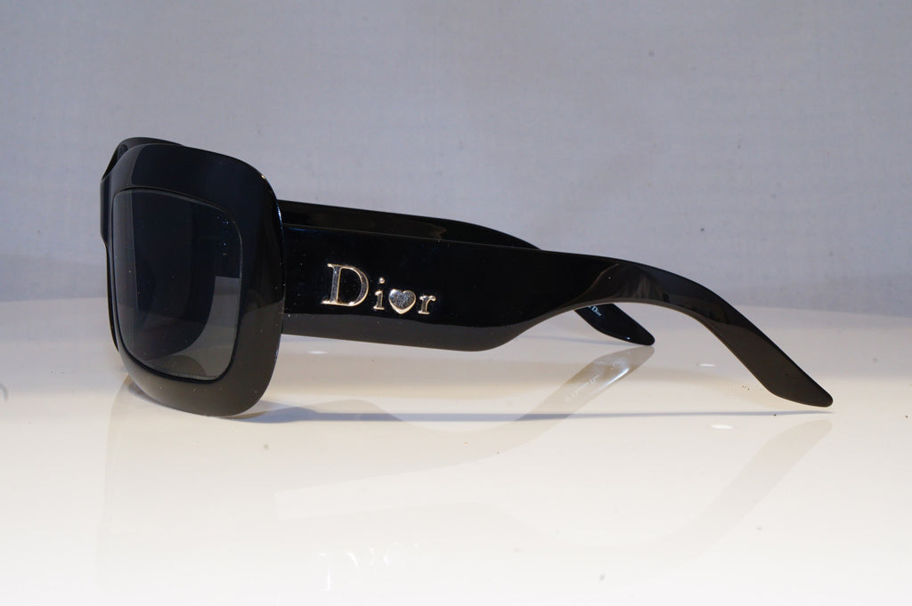 CHRISTIAN DIOR Womens Designer Sunglasses Black DIOR EXTRA LIGHT 2 D28CF 18236