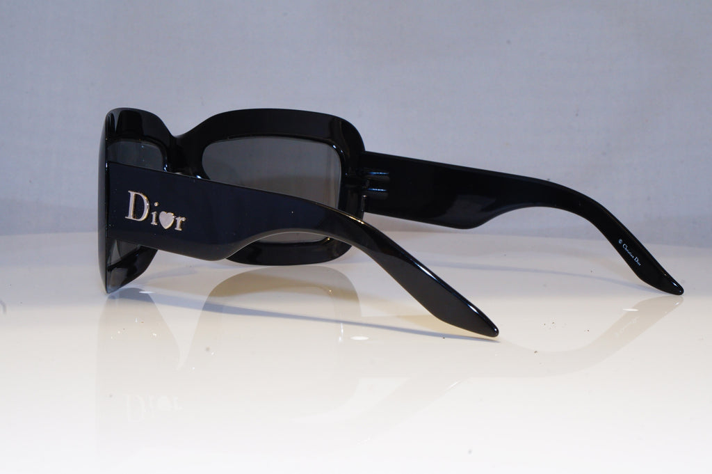 CHRISTIAN DIOR Womens Designer Sunglasses Black DIOR EXTRA LIGHT 2 D28CF 18236