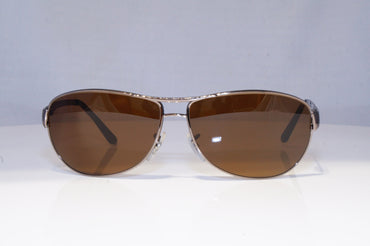 RAY-BAN Mens Designer Sunglasses Silver Pilot RB 3342 004/51 17678