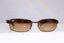 RAY-BAN Mens Designer Sunglasses Brown Rectangle RB 3364 014/51 18447