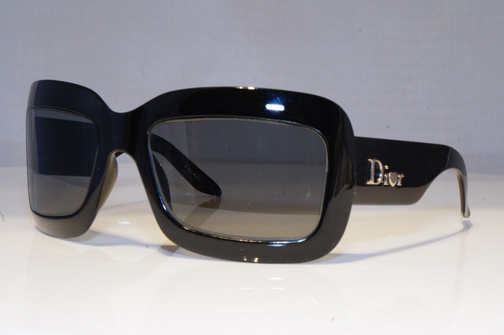 CHRISTIAN DIOR Womens Designer Sunglasses Black DIOR EXTRA LIGHT 2 D28CF 18236