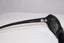 RAY-BAN Vintage 1990 Mens Designer Sunglasses Black Rectangle RB 4058 601 15740