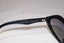 PRADA Boxed Womens Designer Sunglasses Black Cat Eye SPR 05N 1AB-3M1 14744