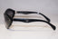 PRADA Boxed Womens Designer Sunglasses Black Cat Eye SPR 05N 1AB-3M1 14744