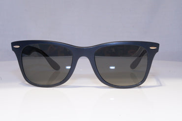 RAY-BAN Mens Polarized Designer Sunglasses Black Square RB 4195 601-S/9A 17687