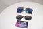 RAY-BAN Mens Mirror Designer Sunglasses Blue Rimless RB 3533 OO4/88 17770
