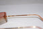 VERSACE Womens Designer Crystal Sunglasses Gold Rectangle MOD N29 N30/536 14740