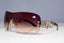 CHRISTIAN DIOR Womens Designer Sunglasses Silver Shield DIOR SPUNS 6LBNP 17659