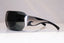 PRADA Womens Designer Sunglasses Black Shield SPR 51G 5AV-1A1 18445