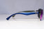 RAY-BAN Mens Mirror Designer Sunglasses Blue Rimless RB 3533 OO4/88 17770