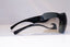 PRADA Womens Designer Sunglasses Black Shield SPR 51G 5AV-1A1 18445