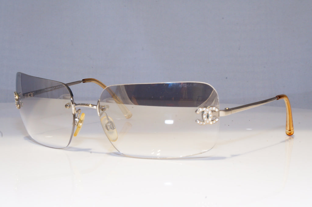 PRADA Womens Oversized Designer Sunglasses Black Square SPR 09L 1AB-3M1 16559