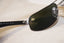 RAY-BAN Mens Designer Sunglasses Black Rectangle RB 3445 004 15532