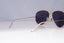 RAY-BAN Mens Mirror Designer Sunglasses Gold Pilot AVIATOR 62mm RB 3025 17692