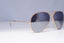 RAY-BAN Mens Mirror Designer Sunglasses Gold Pilot AVIATOR 62mm RB 3025 17692
