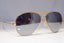 RAY-BAN Mens Mirror Designer Sunglasses Gold Pilot AVIATOR 62mm RB 3025 17692