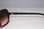 RAY-BAN Mens Designer Sunglasses Brown Aviator RB 4162 837/51 15829