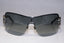 GUCCI Boxed Womens Designer Sunglasses Black Shield GG 2890 BGYVK 14741