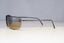 GIORGIO ARMANI Mens Mirror Designer Sunglasses Silver 1531 1144/54 17466