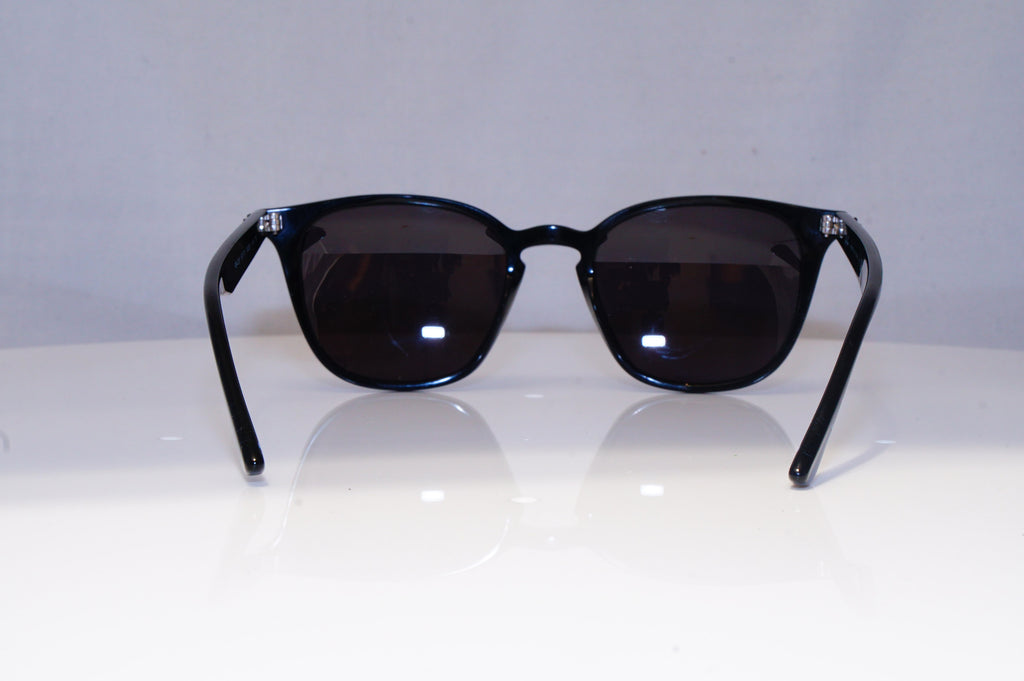 RAY-BAN Mens Womens Designer Sunglasses Black Square KEYHOLE RB 4258 60171 17693