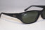 RAY-BAN Vintage 1990 Mens Designer Sunglasses Black DADDY-O RB 2016 W2578 15533
