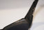 PRADA Mens Designer Polarized Sunglasses Black Square SPS 55H 5AV-5Z1 14698