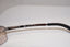 RAY-BAN Vintage Mens Designer Sunglasses Silver Rectangle RB 3217 003/8Z 15526