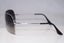 RAY-BAN Mens Designer Sunglasses Silver Shield RB 3211 003/8G 14734