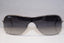 RAY-BAN Mens Designer Sunglasses Silver Shield RB 3211 003/8G 14734