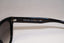 PRADA Womens Designer Sunglasses Brown Cat Eye SPR 21S 1AB-0A7 14647