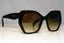 PRADA Womens Designer Sunglasses Brown Hexagon SPR 16R 2AU-4M0 15154