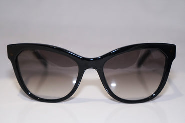 PRADA Womens Designer Sunglasses Brown Cat Eye SPR 21S 1AB-0A7 14647